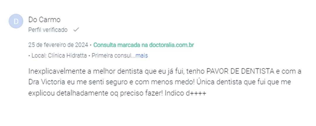 carmo